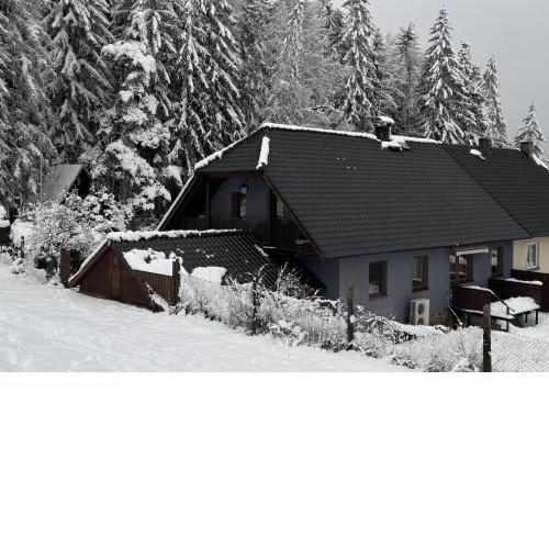 Studio U Vachtů