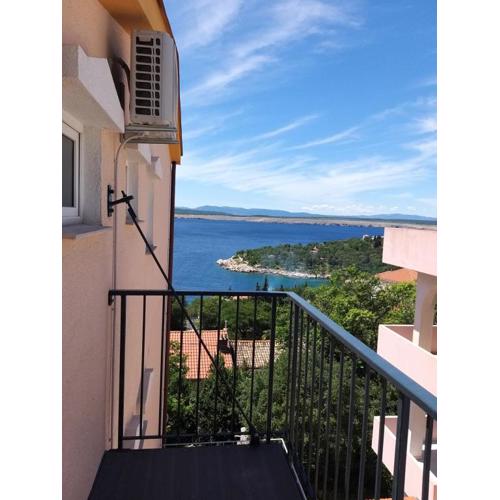 Studio Una, 150m from the sea, parking, Crikvenica, Dramalj