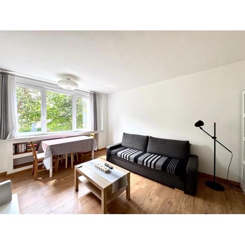 Studio Verde by Fiesta Apartments