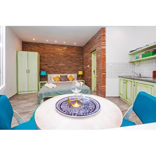 Studio Verde Rovinj
