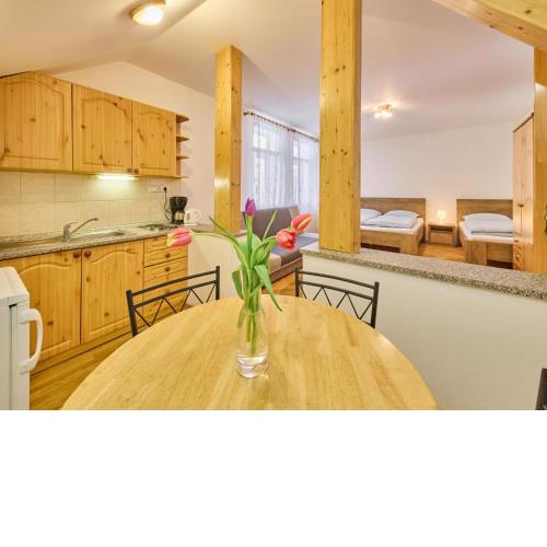 Studio Villa Belvedere-8 by Interhome