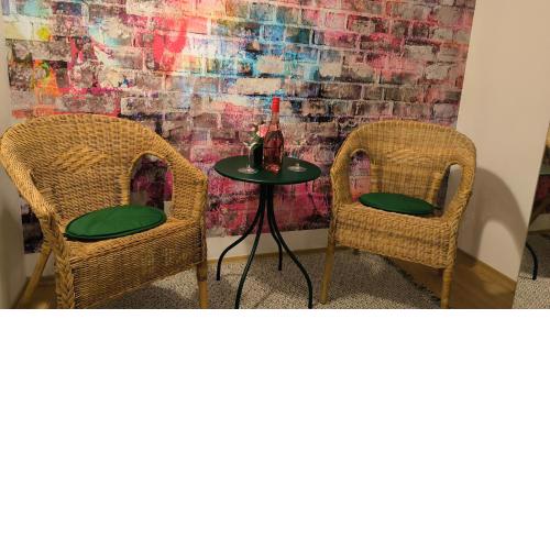 Studio Viva - Cosy Flat in Budapest - Free Parking