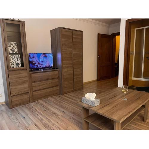 Studio w centrum miasta