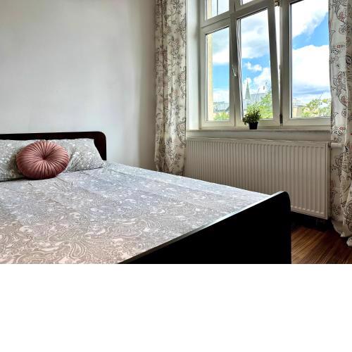Studio w Centrum Sopotu I