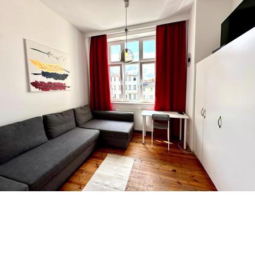 Studio w Centrum Sopotu IV