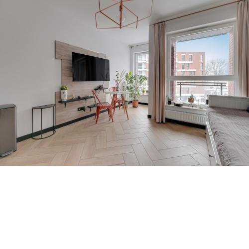 Studio Wałowa 3 by Grand Apartments