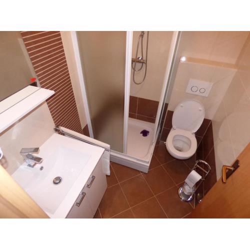 Studio with Sea view for 2-3 people by the Water