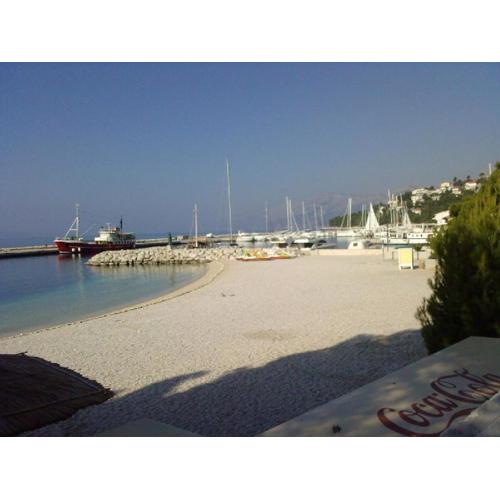 Studio with Sea view for 2 people - Split region