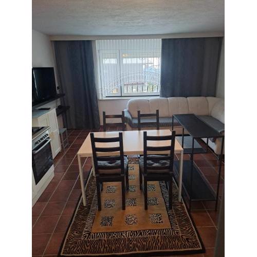 STUDIO Wohnung 34m², Kreuzbergl (1-2 Gäste)
