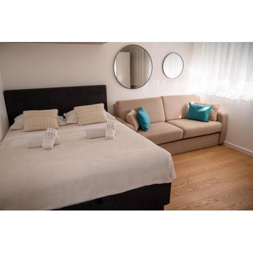 Studio Zagreb West III