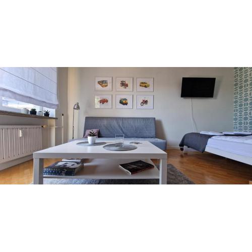 Studio ZIELONE 26