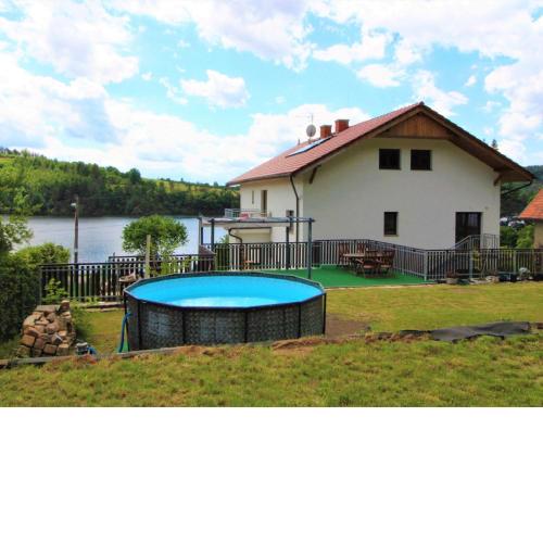 Studio Županovice-1 by Interhome