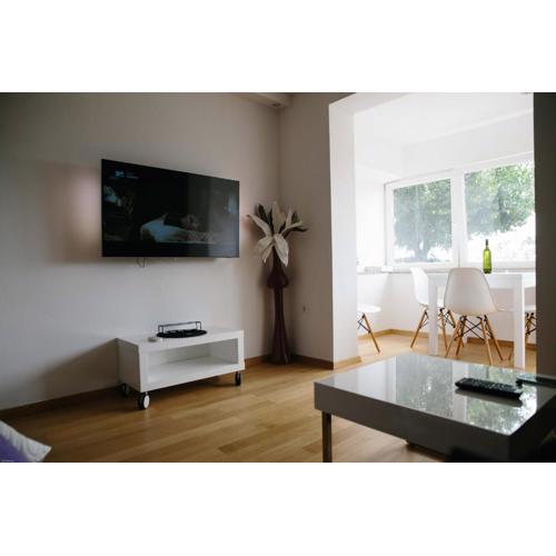 Studioapartman Kostrena