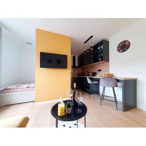 StudioApartman M