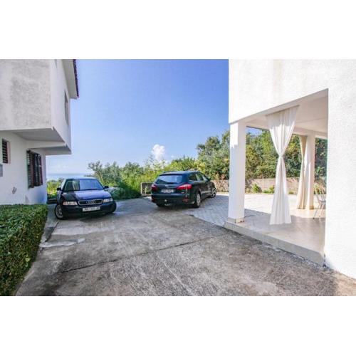Studioapartment Podaca 3676-2