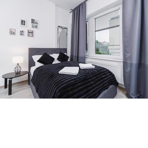 Studios Lubelska Kraków by Noclegi Renters