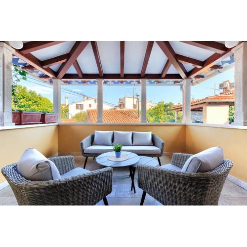 Studios Notte sul porto