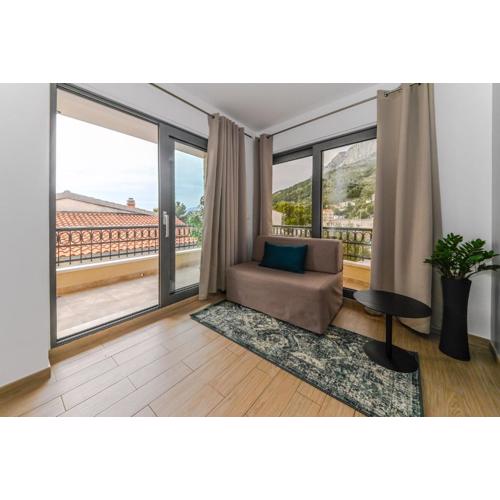 Studios Villa Medora