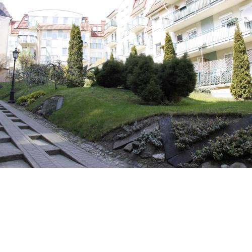 StudioSpanie Apartament Cherry