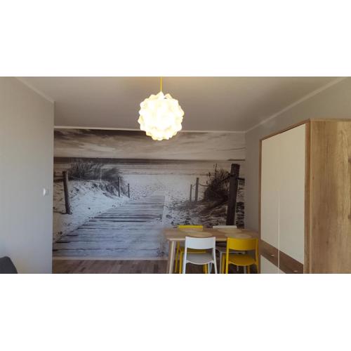 StudioSpanie Apartament Isabell Sopot