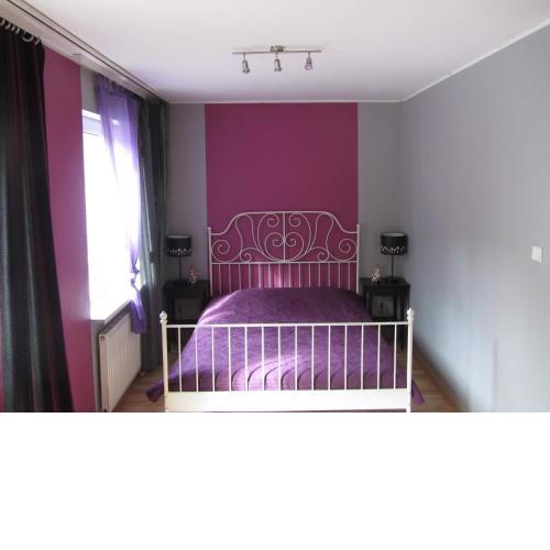 StudioSpanie Apartament Mango