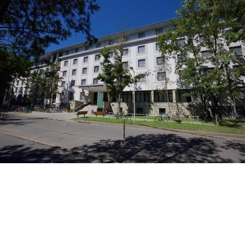 Study K & M Hotel