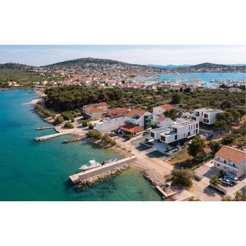 Stunning Apartment In Betina With Wifi