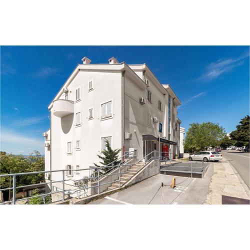 Stunning Apartment In Crikvenica