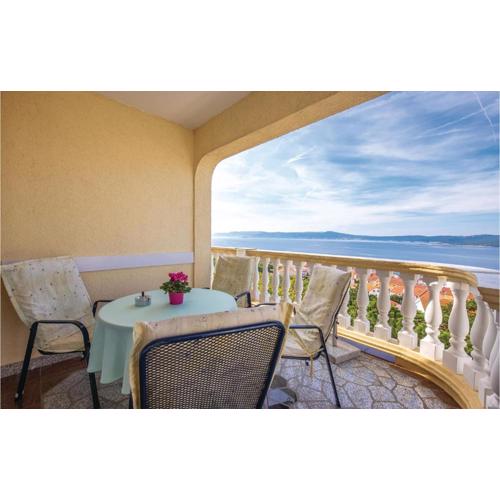 Stunning Apartment In Crikvenica