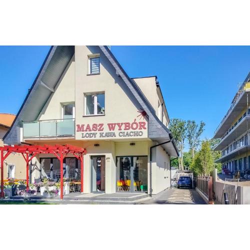 Stunning Apartment In Dziwnow