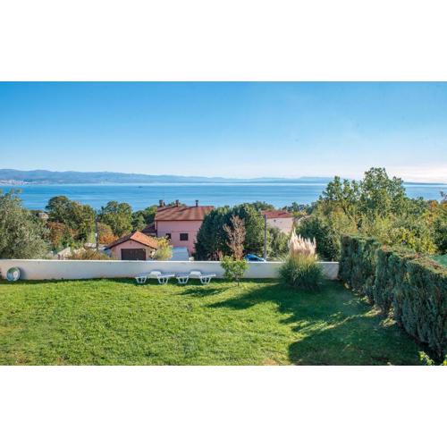 Stunning Apartment In Ika With Wifi