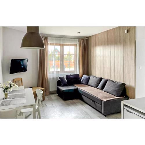 Stunning Apartment In Karwia
