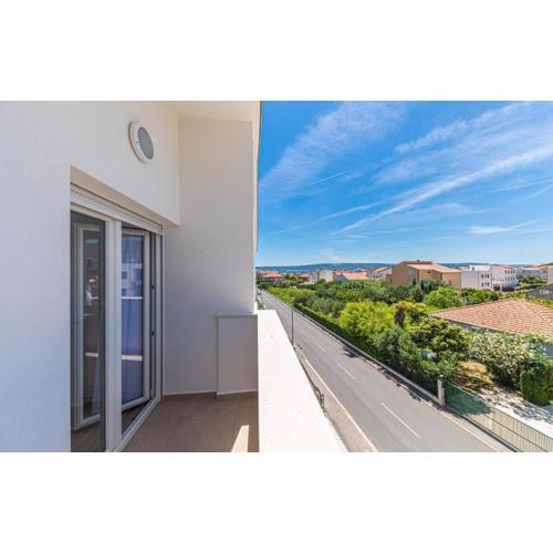 Stunning Apartment In Kastel Novi