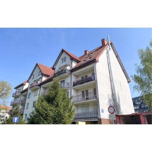 Stunning Apartment In Kolobrzeg