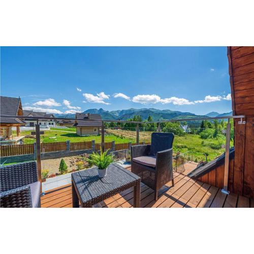 Stunning Apartment In Koscielisko