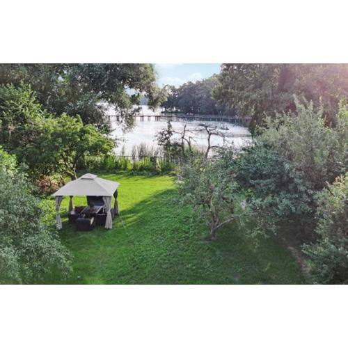Stunning Apartment In Lubniewice