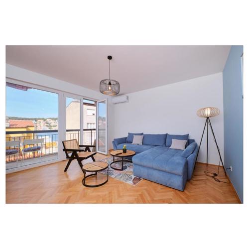 Stunning Apartment In Mali Losinj With Wifi