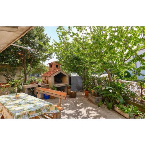 Stunning Apartment In Mali Losinj