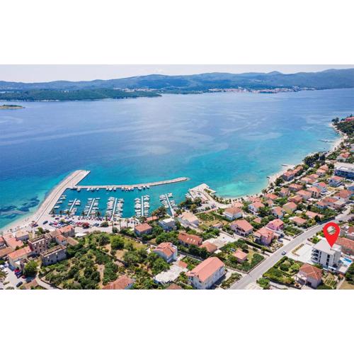 Stunning Apartment In Orebic With Wifi