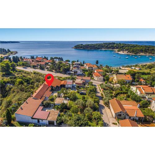Stunning Apartment In Pula With Kitchen