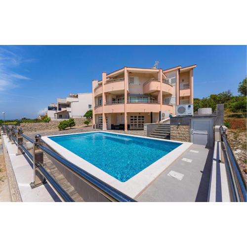 Stunning Apartment In Sibenik