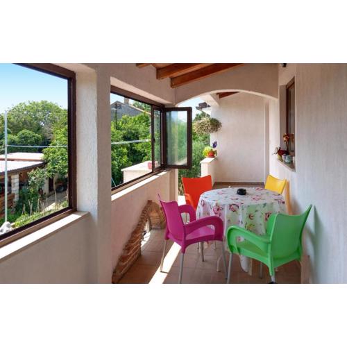 Stunning Apartment In Sisan With Wifi