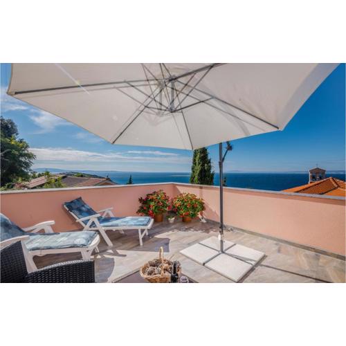 Stunning Apartment In Stara Baska