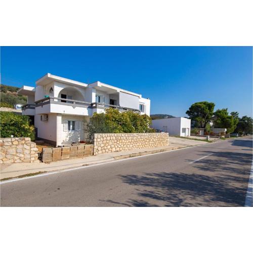 Stunning Apartment In Stara Novalja