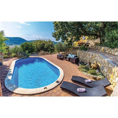 Stunning Apartment In Supetarska Draga