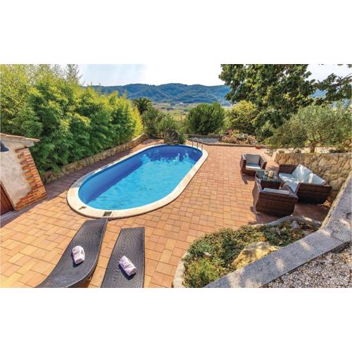 Stunning Apartment In Supetarska Draga