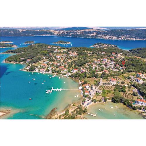 Stunning Apartment In Supetarska Draga