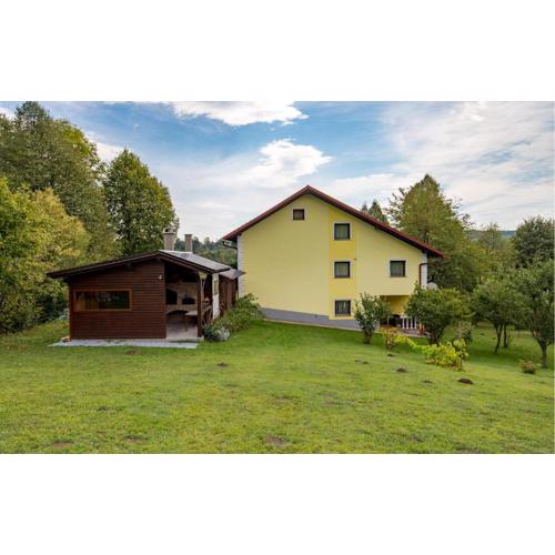 Stunning Apartment In Vrbovsko