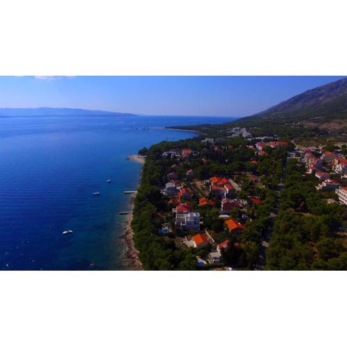 Stunning Bol Villa 4 Bedrooms Villa Zlatni Rat Stunning Location 5M From The Sea 150M From Resort Centre Brac