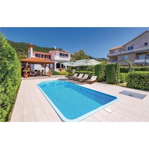 Stunning Home In Banjol